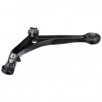 Suspension Control Arm and Ball Joint Assembly
