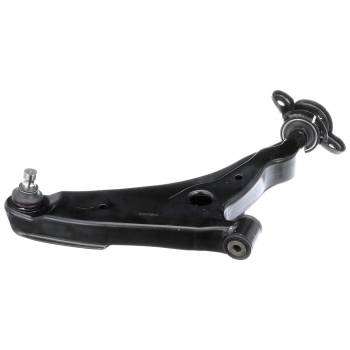 Suspension Control Arm and Ball Joint Assembly
