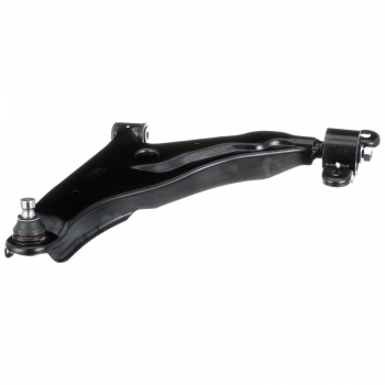 Suspension Control Arm and Ball Joint Assembly