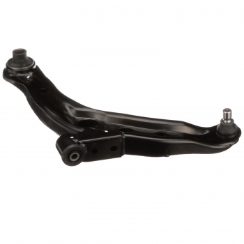 Suspension Control Arm and Ball Joint Assembly