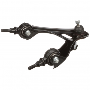Suspension Control Arm and Ball Joint Assembly