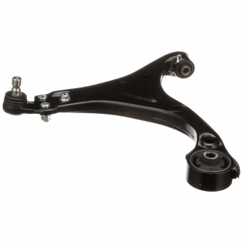 Suspension Control Arm and Ball Joint Assembly