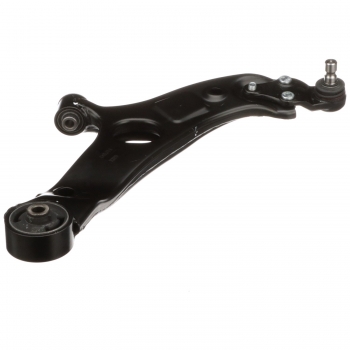 Suspension Control Arm and Ball Joint Assembly