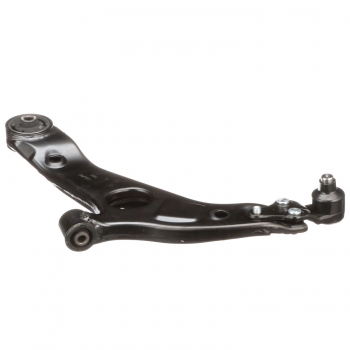 Suspension Control Arm and Ball Joint Assembly