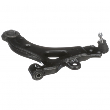 Suspension Control Arm and Ball Joint Assembly