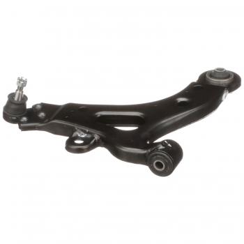 Suspension Control Arm and Ball Joint Assembly