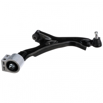 Suspension Control Arm and Ball Joint Assembly