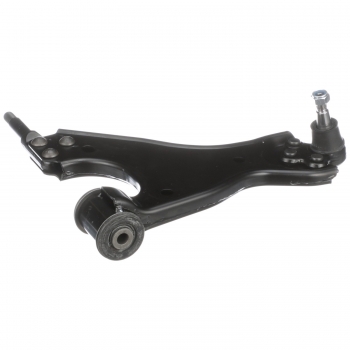 Suspension Control Arm and Ball Joint Assembly