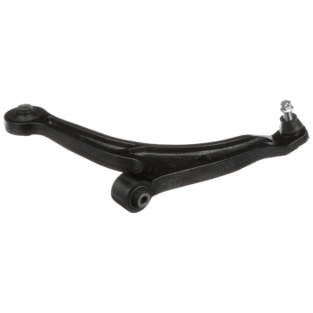 Suspension Control Arm and Ball Joint Assembly
