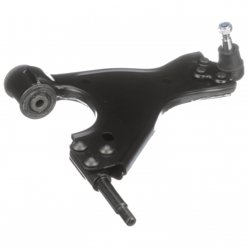Suspension Control Arm and Ball Joint Assembly