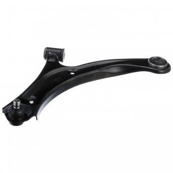 Suspension Control Arm and Ball Joint Assembly