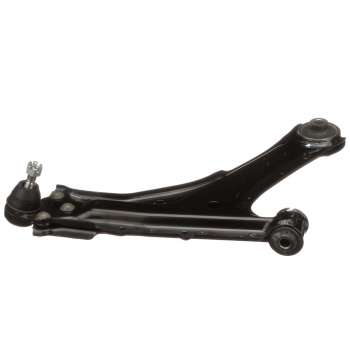 Suspension Control Arm and Ball Joint Assembly