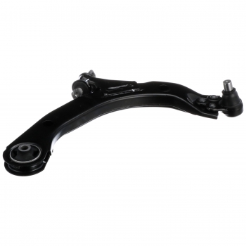 Suspension Control Arm and Ball Joint Assembly
