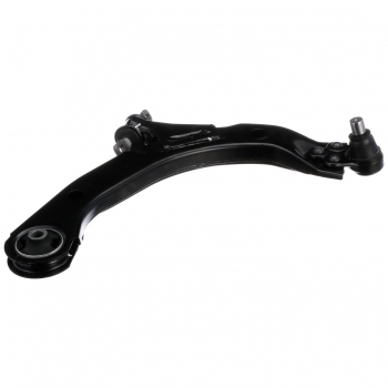 Suspension Control Arm and Ball Joint Assembly