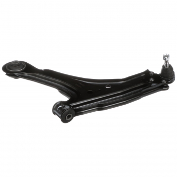 Suspension Control Arm and Ball Joint Assembly