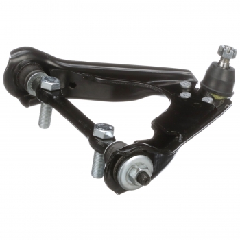 Suspension Control Arm and Ball Joint Assembly