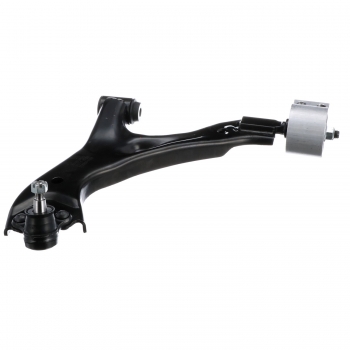 Suspension Control Arm and Ball Joint Assembly