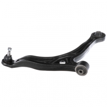 Suspension Control Arm and Ball Joint Assembly