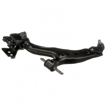 Suspension Control Arm and Ball Joint Assembly