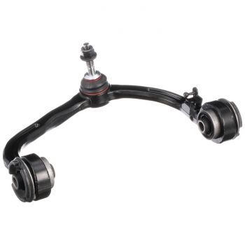 Suspension Control Arm and Ball Joint Assembly