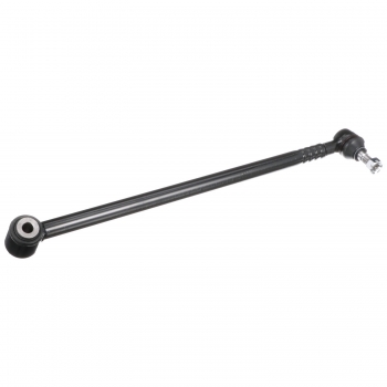 Suspension Control Arm and Ball Joint Assembly