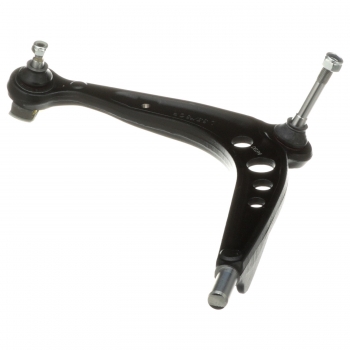 Suspension Control Arm and Ball Joint Assembly