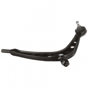 Suspension Control Arm and Ball Joint Assembly
