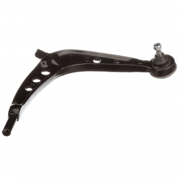 Suspension Control Arm and Ball Joint Assembly