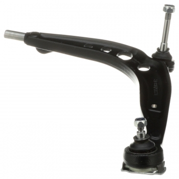 Suspension Control Arm and Ball Joint Assembly