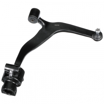 Suspension Control Arm and Ball Joint Assembly