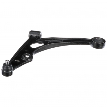 Suspension Control Arm and Ball Joint Assembly