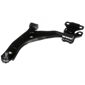 Suspension Control Arm and Ball Joint Assembly