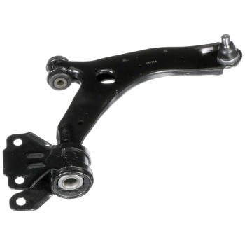 Suspension Control Arm and Ball Joint Assembly