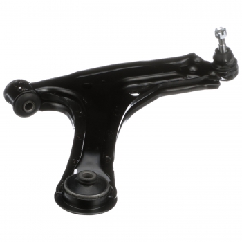 Suspension Control Arm and Ball Joint Assembly