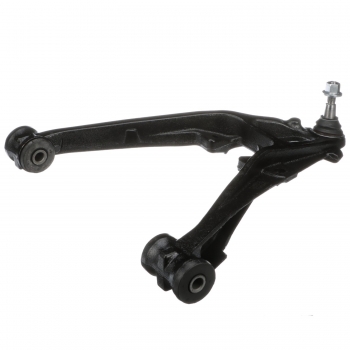 Suspension Control Arm and Ball Joint Assembly
