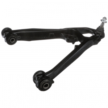 Suspension Control Arm and Ball Joint Assembly