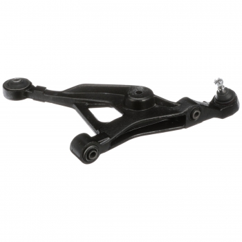Suspension Control Arm and Ball Joint Assembly