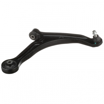 Suspension Control Arm and Ball Joint Assembly