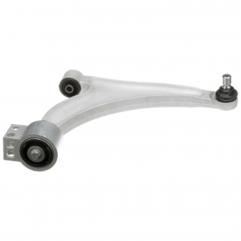 Suspension Control Arm and Ball Joint Assembly