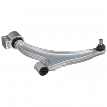 Suspension Control Arm and Ball Joint Assembly