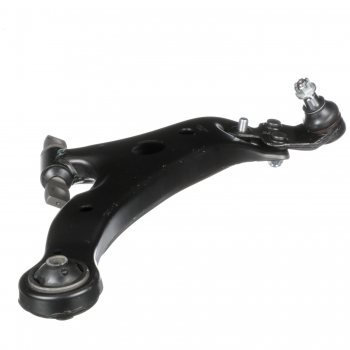 Suspension Control Arm and Ball Joint Assembly
