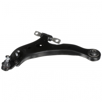 Suspension Control Arm and Ball Joint Assembly