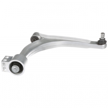 Suspension Control Arm and Ball Joint Assembly