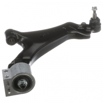 Suspension Control Arm and Ball Joint Assembly
