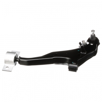 Suspension Control Arm and Ball Joint Assembly