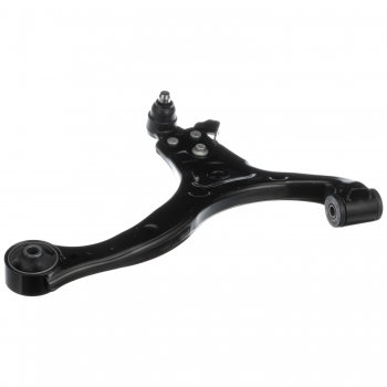Suspension Control Arm and Ball Joint Assembly