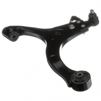 Suspension Control Arm and Ball Joint Assembly