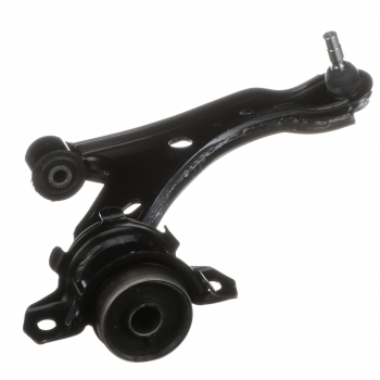 Suspension Control Arm and Ball Joint Assembly
