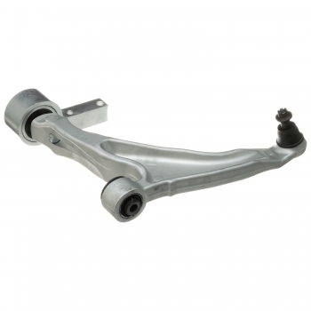 Suspension Control Arm and Ball Joint Assembly