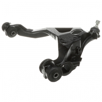 Suspension Control Arm and Ball Joint Assembly